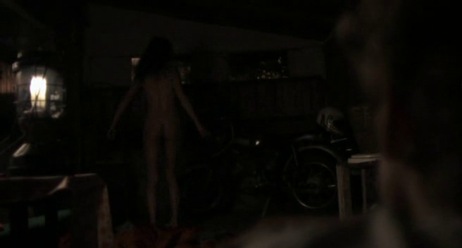 Sandra Novakova naked 46