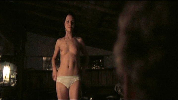 Sandra Novakova young