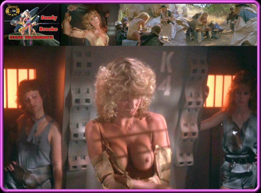 Sandy Brooke photos between the legs 97