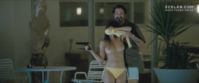 Sandy Greenwood pantyhose 47