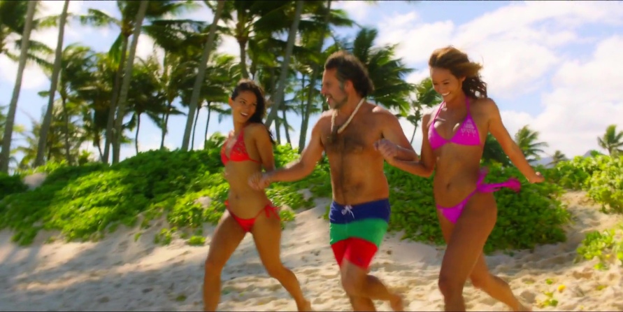 Sara Baumgartner boobs are visible 71