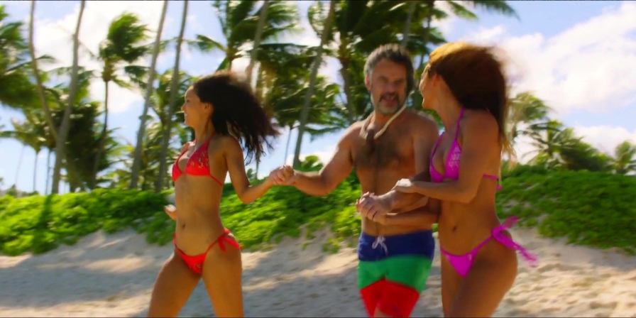 Sara Baumgartner pantyhose