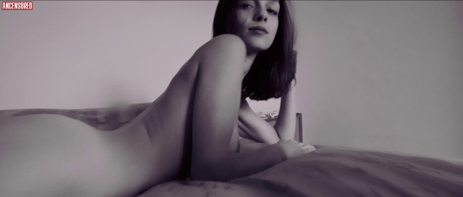 Sara Cardinaletti naked