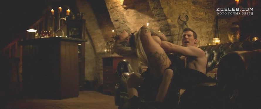 Sara Fabel boobs Sara Fabel boobs