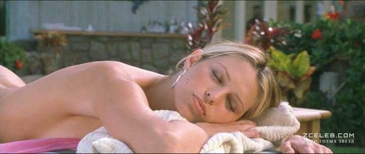 Sara Foster in lingerie Sara Foster in lingerie