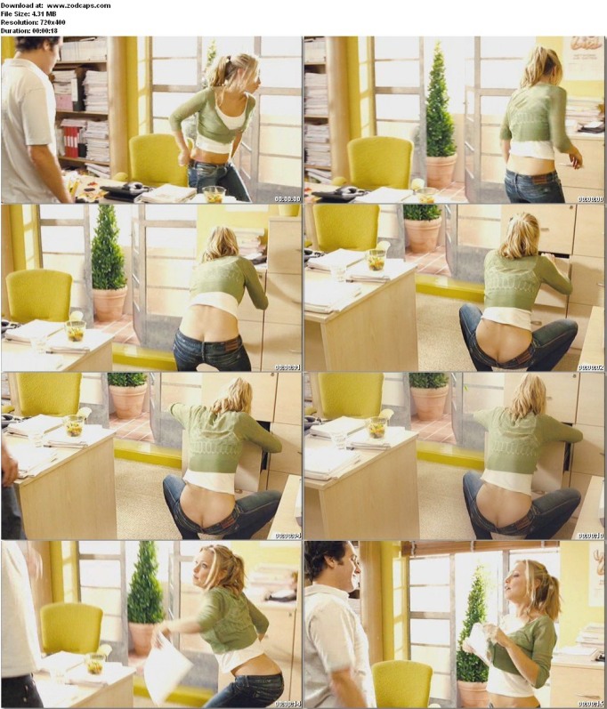 Sarah Alexander naked