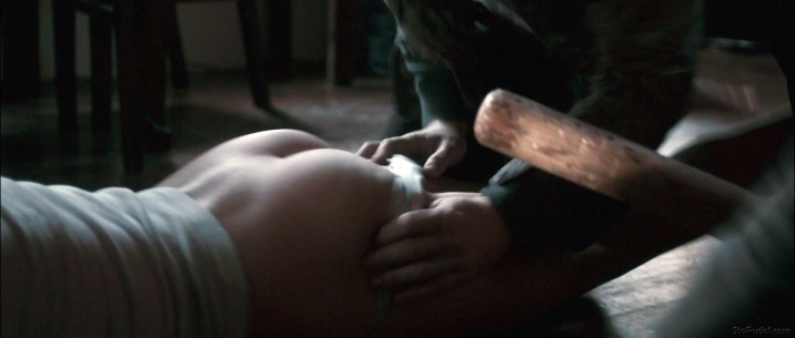 Sarah Butler exposed ass 76