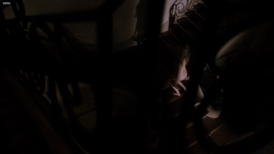 Sarah Forveille breasts 84 Sarah Forveille breasts 84