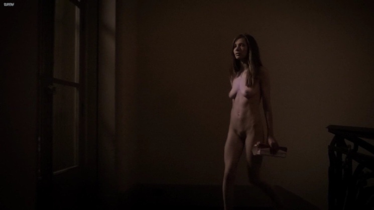 Sarah Forveille in lingerie Sarah Forveille in lingerie