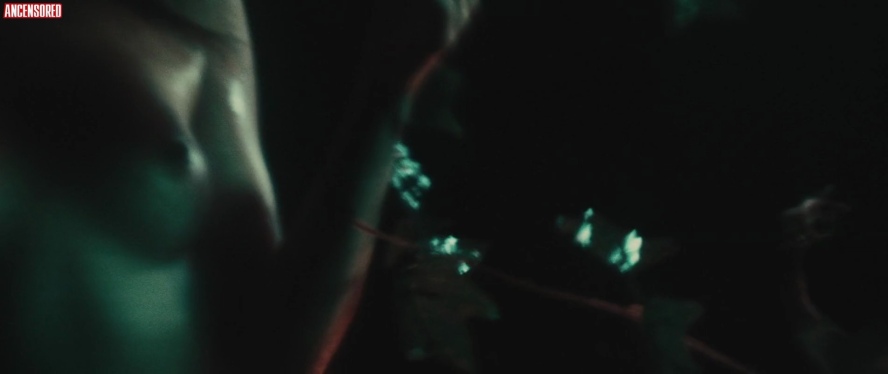 Sarah McDaniel pussy 84