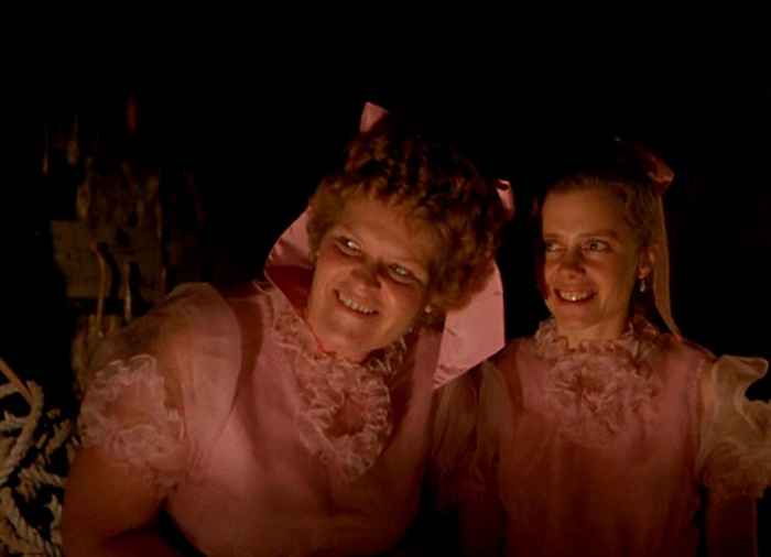 Sarah Torgov boobs 57