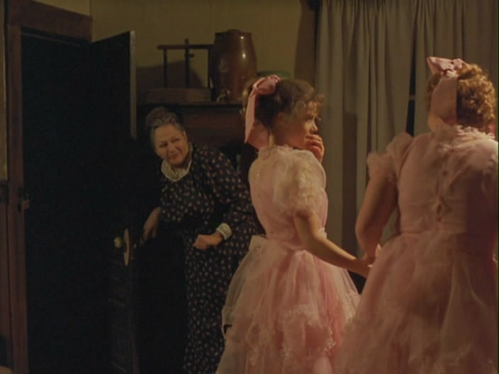 Sarah Torgov in a short skirt breasts 60