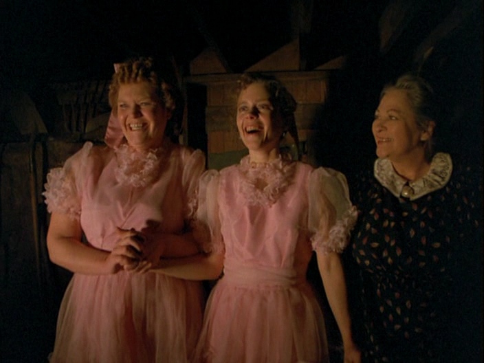 Sarah Torgov pantyhose