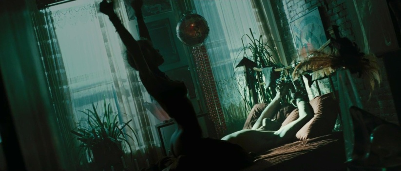 Sarain Boylan buttocks are visible Sarain Boylan buttocks are visible