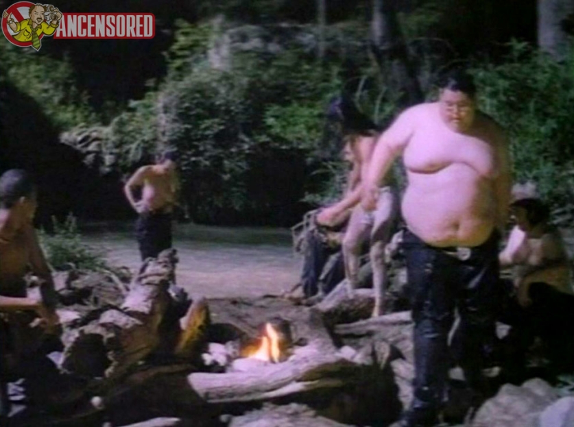 Sascha Biesi naked breasts Sascha Biesi naked breasts