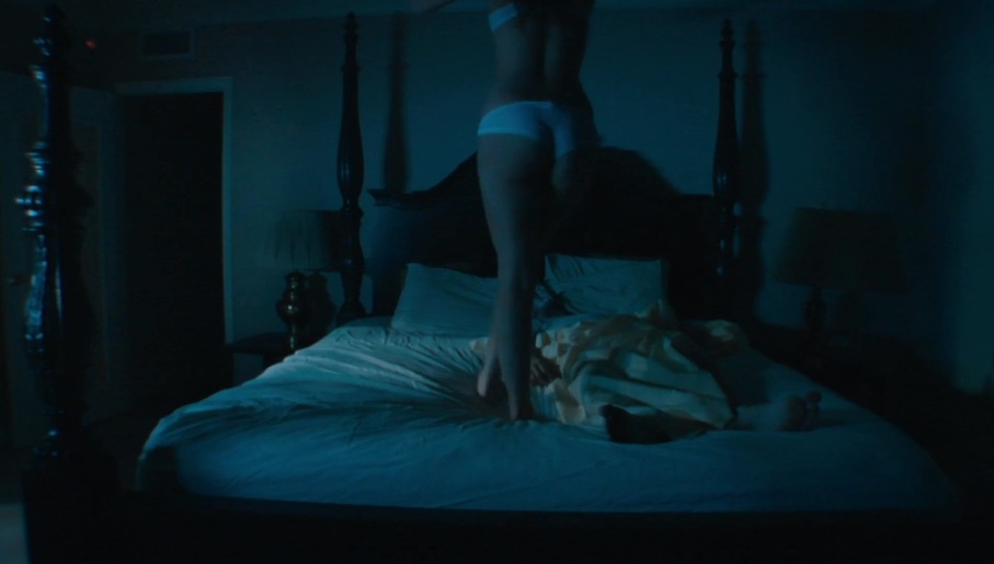 Sasha Formoso breasts 62