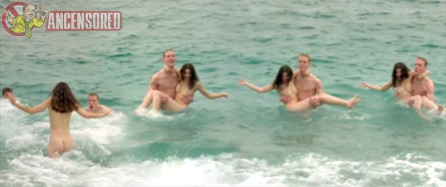 Sauce Ena no underwear 31 Sauce Ena no underwear 31