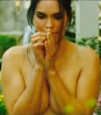 Scarlet Ortiz intimate photos