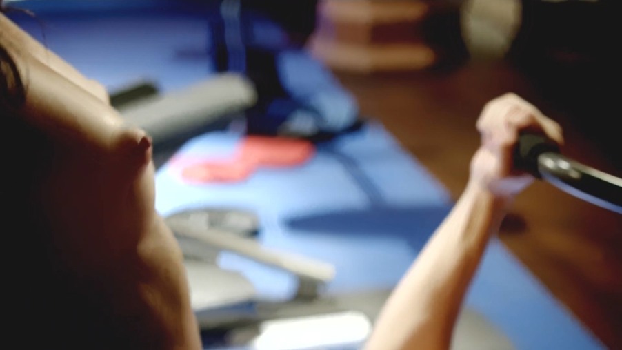 Scheana Marie breasts