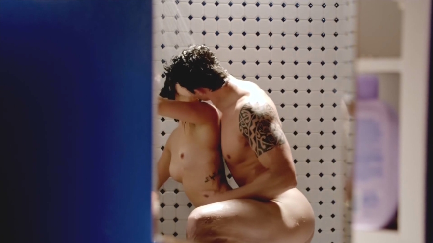 Scheana Marie no panties