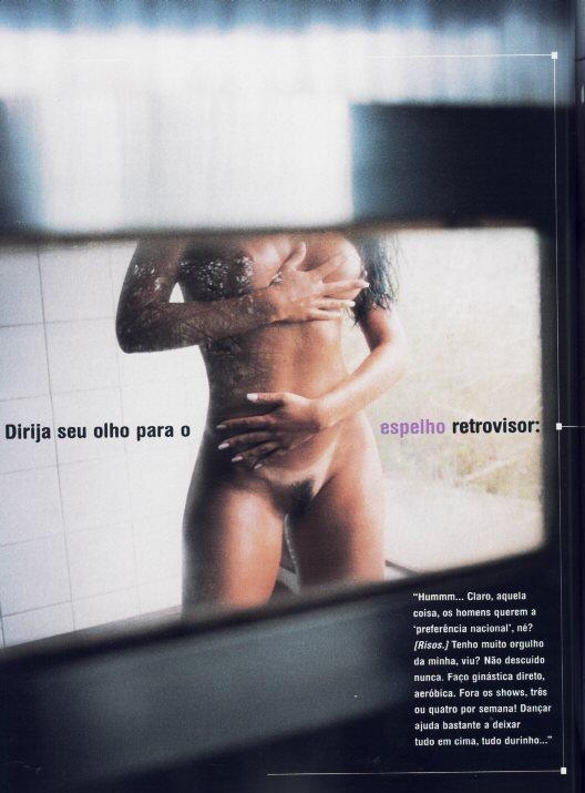 Scheila Carvalho boobs