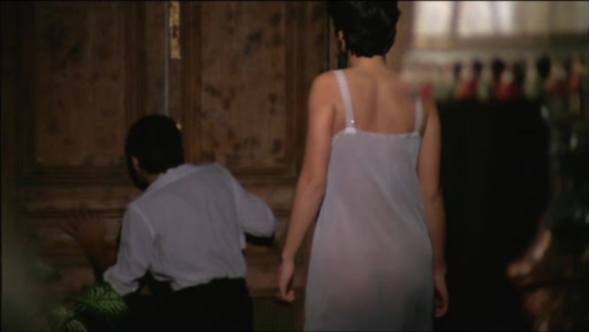 Selene Marquis photos between the legs