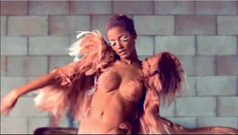 Selita Ebanks in lingerie 90 Selita Ebanks in lingerie 90