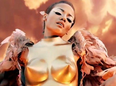 Selita Ebanks intimate photos Selita Ebanks intimate photos