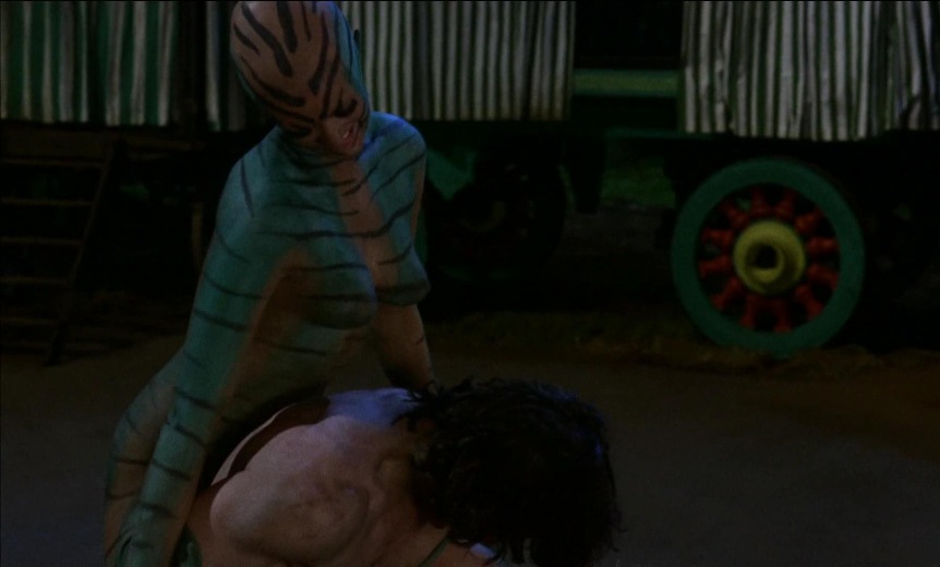 Serena Weber intimate photos