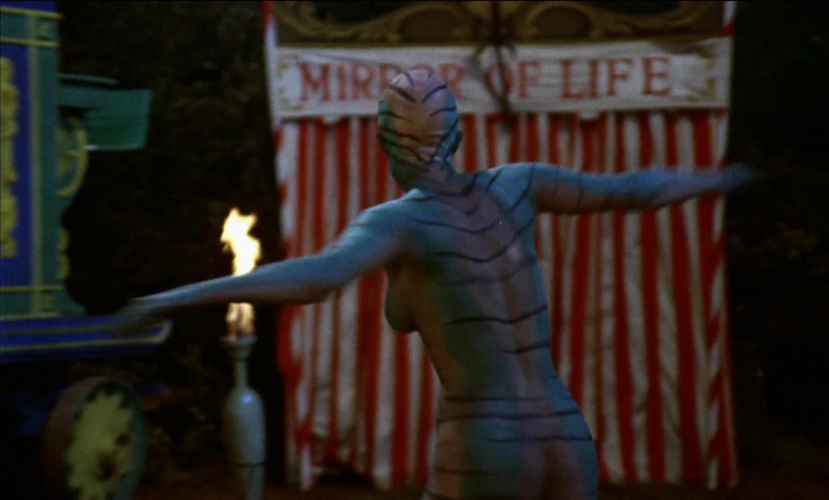 Serena Weber photos between the legs