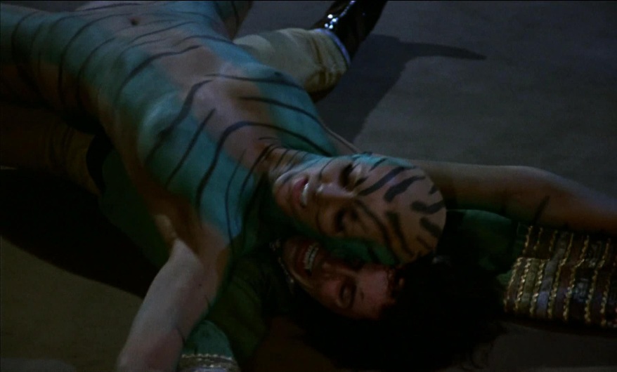 Serena Weber young 57