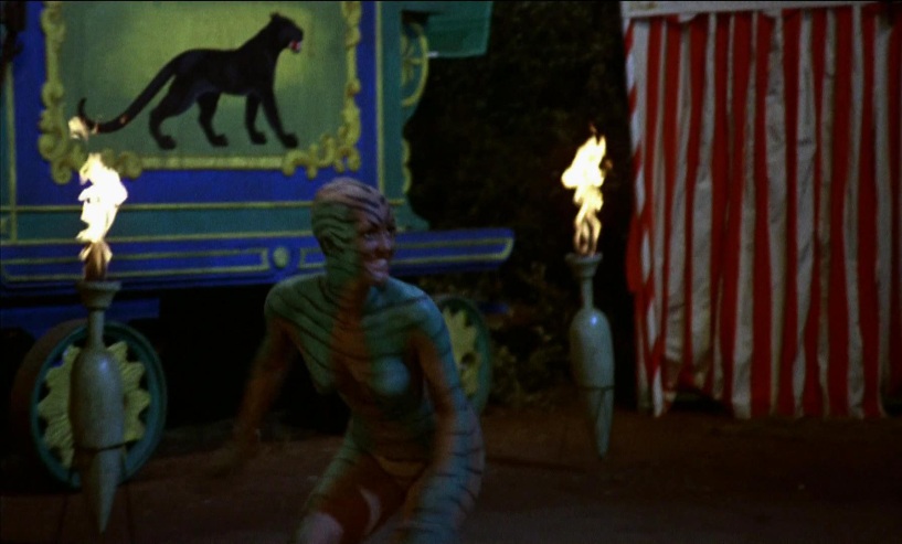 Serena Weber young 61