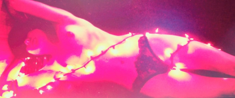 Shailene Woodley intimate photos 84