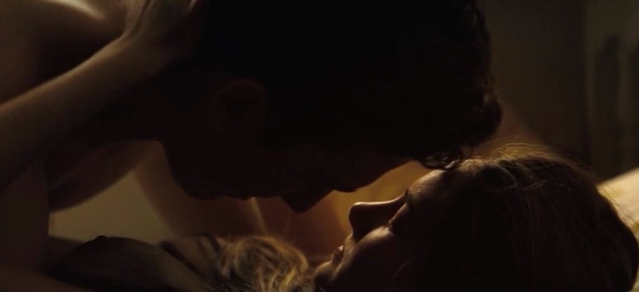 Shailene Woodley naked breasts 76