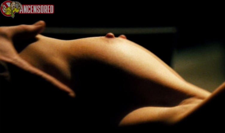 Shannan Click exposed ass