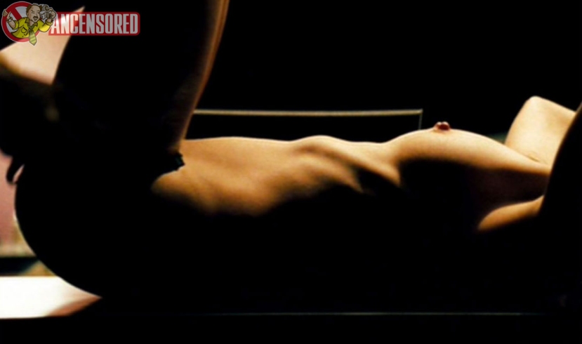 Shannan Click stockings