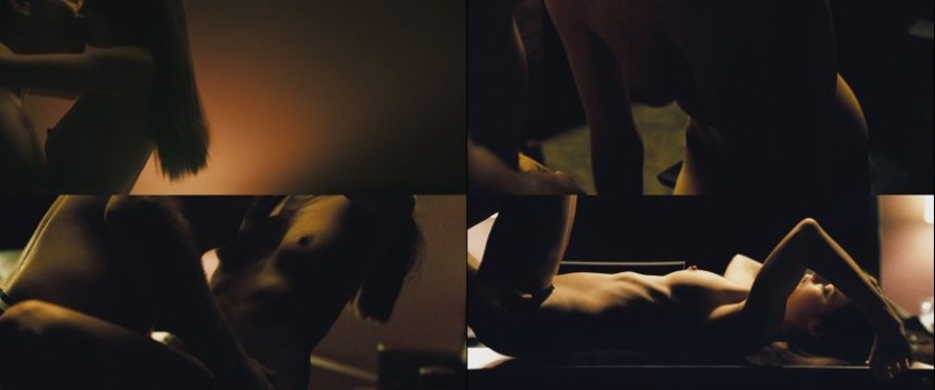 Shannan Click young 59