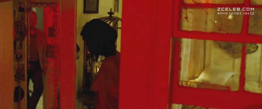 Shannon Kane intimate photos