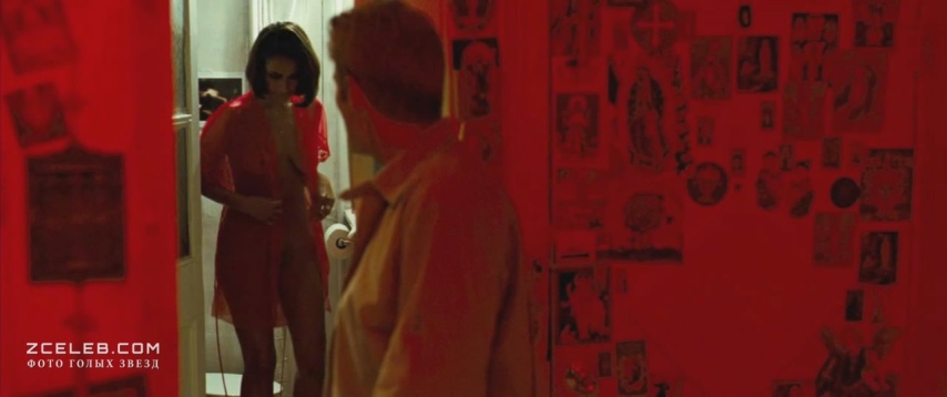 Shannon Kane stockings