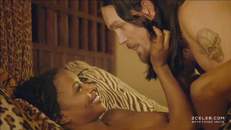 Shanola Hampton ass 92 Shanola Hampton ass 92