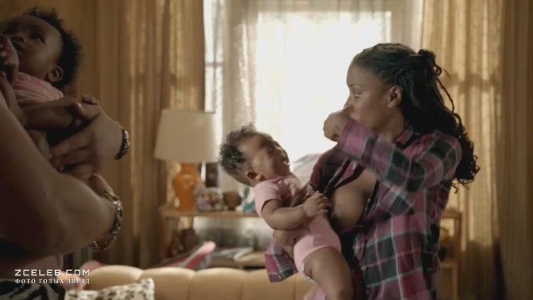 Shanola Hampton ass Shanola Hampton ass