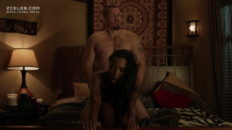 Shanola Hampton pussy 39 Shanola Hampton pussy 39