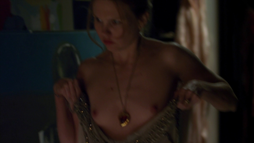 Shanyn Leigh intimate photos