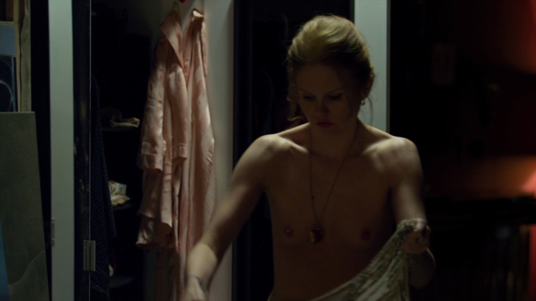 Shanyn Leigh panties