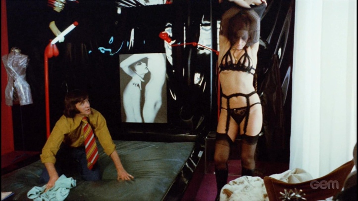 Shara Berriman photos between the legs 80