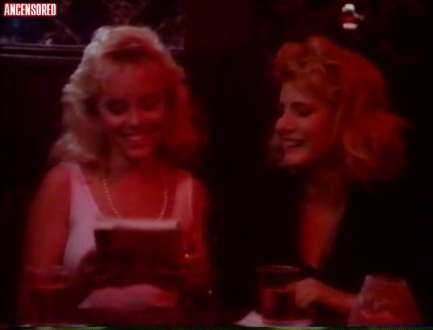 Sheila Lussier in a short skirt breasts