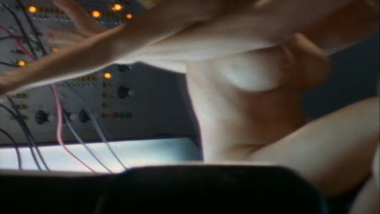 Sheila Vale naked 57