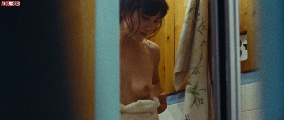 Sheila Vand intimate photos 72