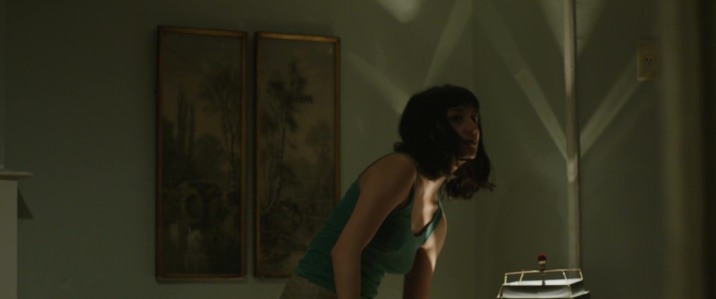 Sheila Vand panties 23