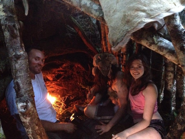 Shelby Truax boobs are visible 92 Shelby Truax boobs are visible 92